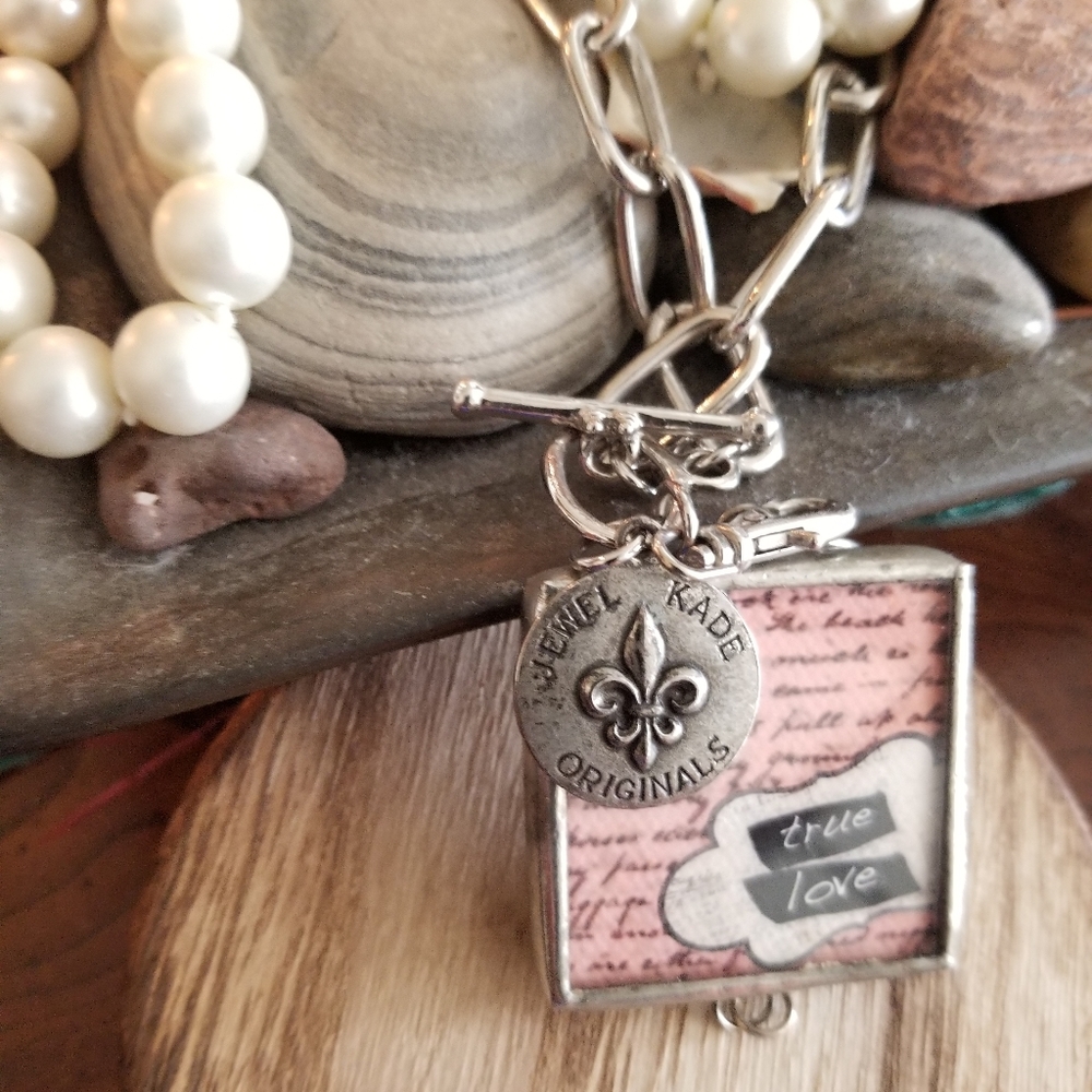 Unique Necklace - Picture 3 of 7